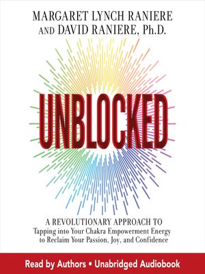 cover image of Unblocked